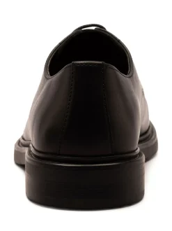 Schoenen|Off The Hook Bourne Leather Lace-Up Derby Shoes