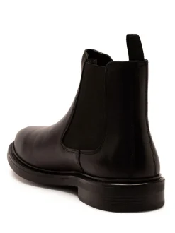 Boots*Off The Hook Torrance Leather Slip-On Chelsea Boots