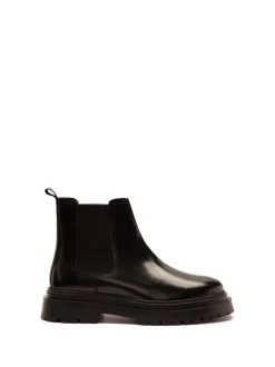 Boots*Off The Hook Turner Leather Chelsea Boots