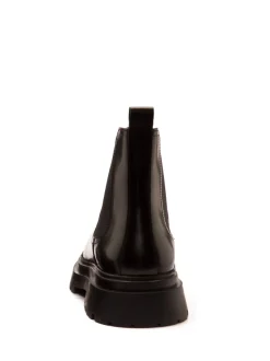 Boots*Off The Hook Turner Leather Chelsea Boots