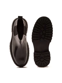 Boots*Off The Hook Turner Leather Chelsea Boots