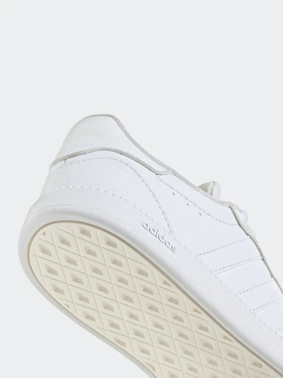 Sneakers|adidas Off White - Breaknet Sleek sneakers
