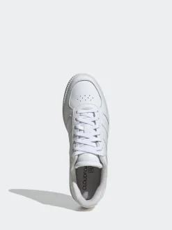 Sneakers|adidas Off White - Breaknet Sleek sneakers