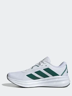 Sneakers*adidas Off White - Galaxy 7 hardloopschoenen
