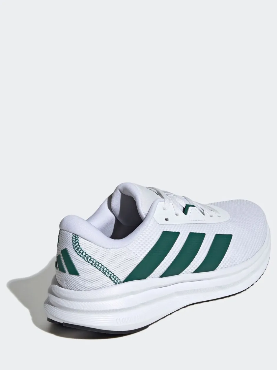Sneakers*adidas Off White - Galaxy 7 hardloopschoenen