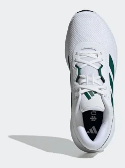 Sneakers*adidas Off White - Galaxy 7 hardloopschoenen