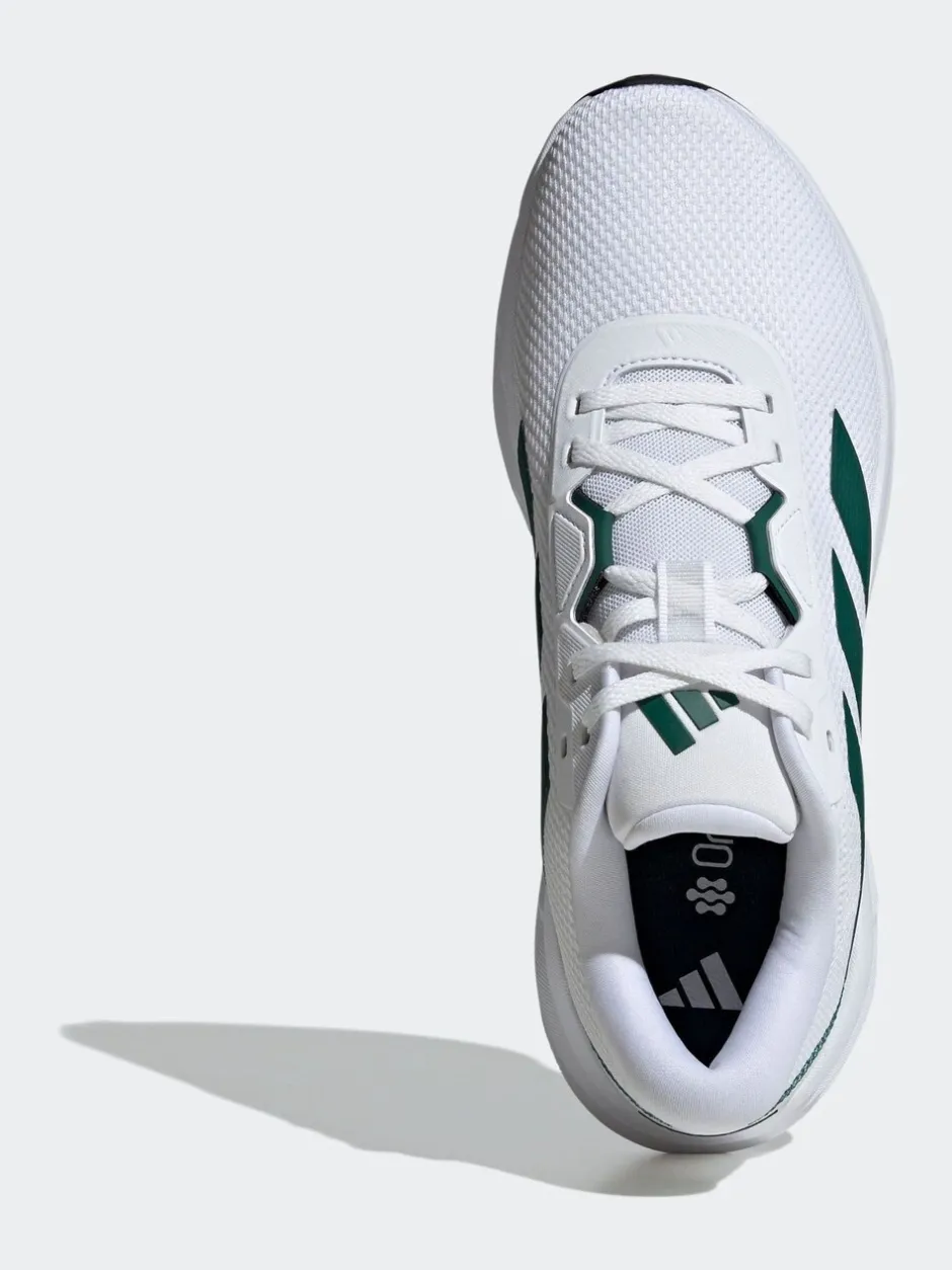 Sneakers*adidas Off White - Galaxy 7 hardloopschoenen