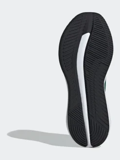 Sneakers*adidas Off White - Galaxy 7 hardloopschoenen