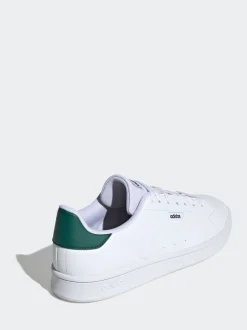 Sneakers|adidas - Urban Court Trainers Off White