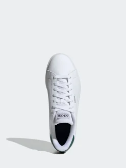 Sneakers|adidas - Urban Court Trainers Off White
