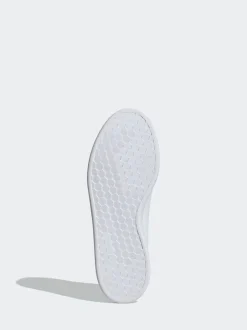 Sneakers|adidas - Urban Court Trainers Off White