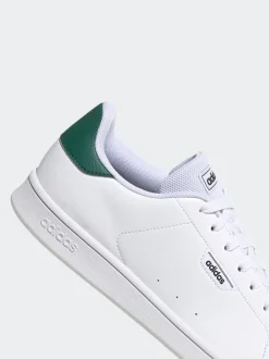 Sneakers|adidas - Urban Court Trainers Off White