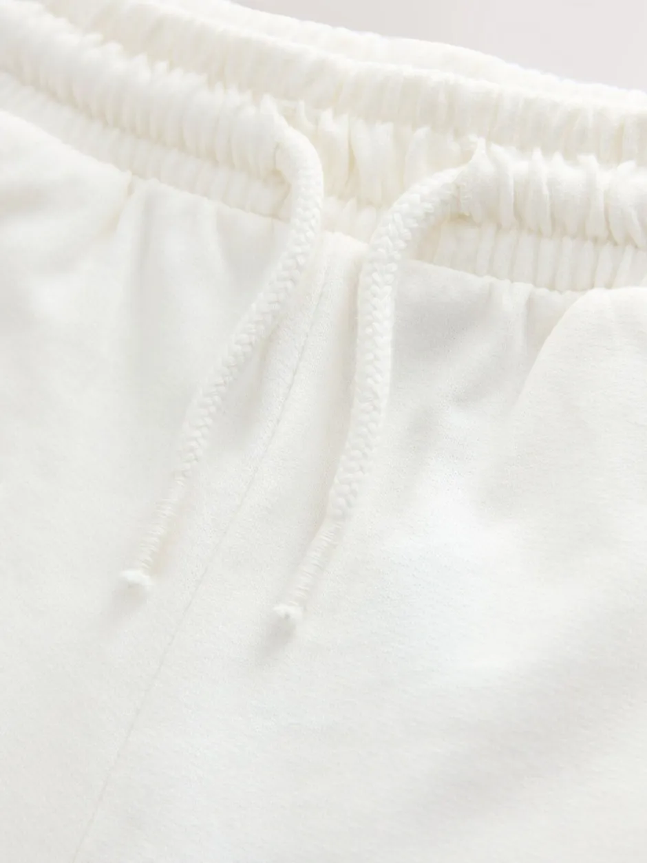 Shorts|Shorts*Next Off White - Jersey short (3 mnd-7 jr)