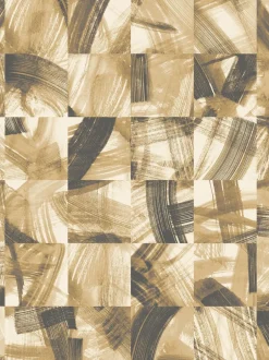 Behang|Ohpopsi Maku 10M Wallpaper Sable Mix