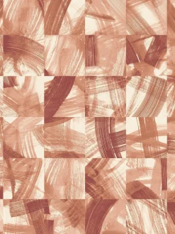 Behang*Ohpopsi Maku 10M Wallpaper Cochineal