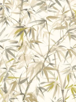 Behang|Ohpopsi Shadow Bamboo 10M Wallpaper