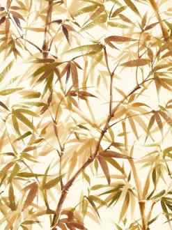 Behang|Ohpopsi Shadow Bamboo 10M Wallpaper