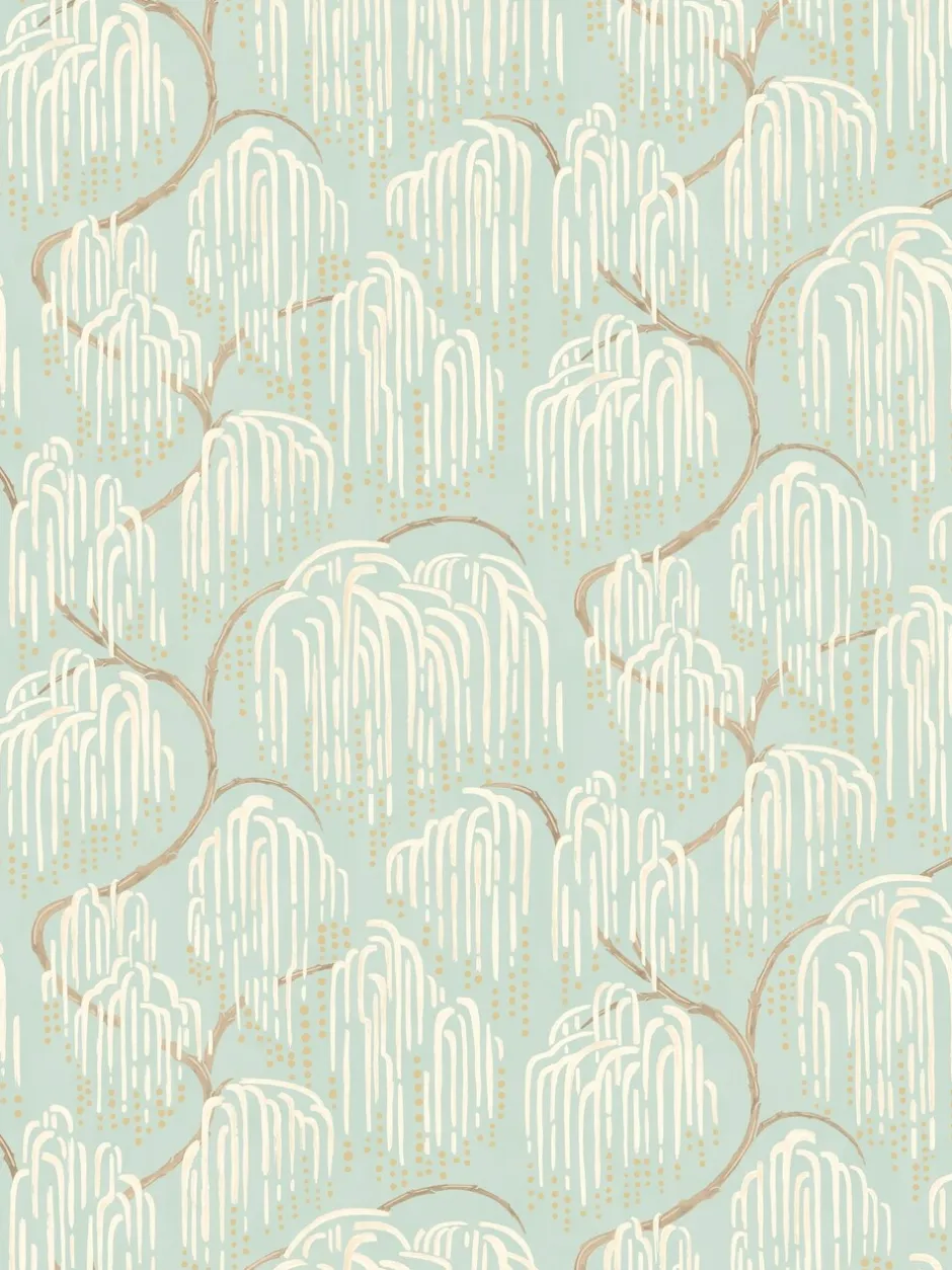 Behang*Ohpopsi Shizu 10M Wallpaper