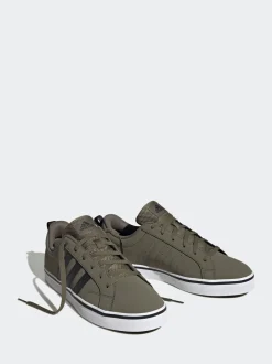 Sneakers|Sportkleding|adidas Olijfgroen - VS Pace Sneakers