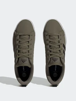 Sneakers|Sportkleding|adidas Olijfgroen - VS Pace Sneakers