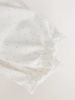 Jurken|Jurken*Next Olijfgroen geborduurd - Set van corduroy pinafore, bodysuit met lange mouwen en maillot voor baby's (0mnd-2jr)