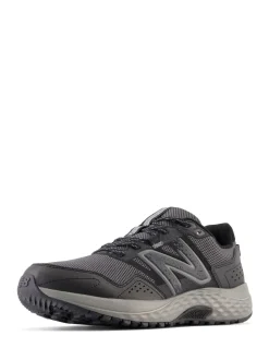 Sneakers|New Balance - - 410v8 herensneakers Olijfzwart