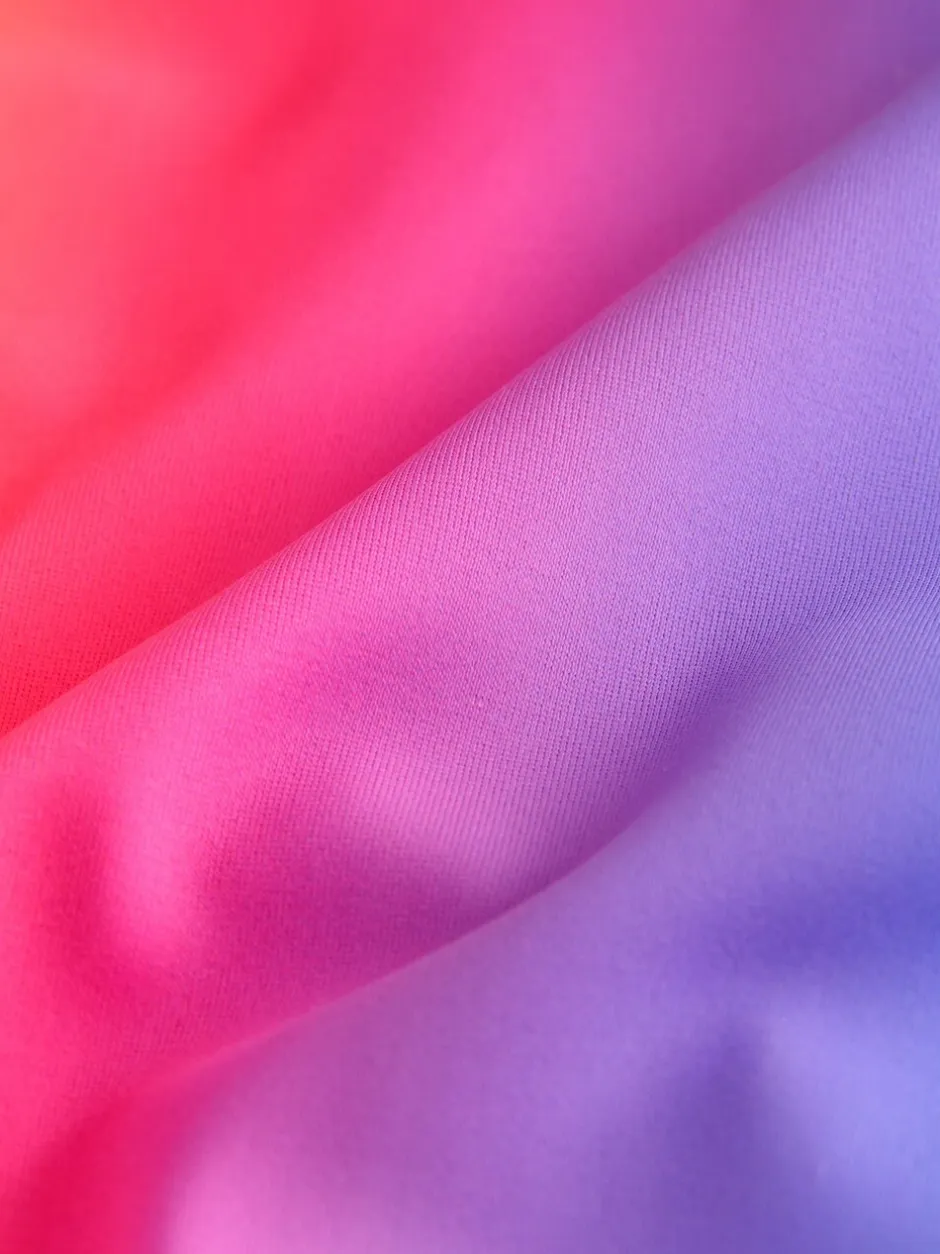 Badkleding*Next - Bikini (3-16 jr) Ombré regenboog
