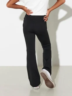 Broeken En Leggings|ONLY KIDS - Broek met wijde pijpen