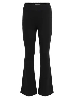 Broeken En Leggings|ONLY KIDS - Broek met wijde pijpen