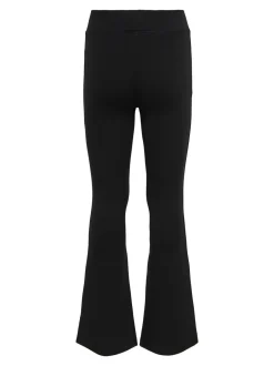 Broeken En Leggings|ONLY KIDS - Broek met wijde pijpen