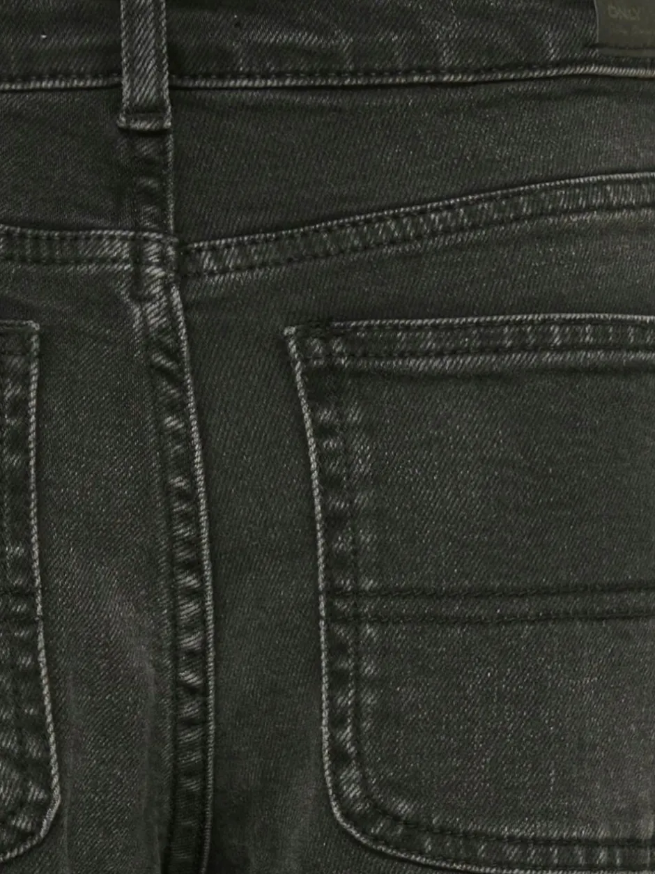 Jeans|ONLY KIDS Loose Baggy Black Jeans