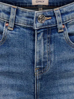 Jeans*ONLY KIDS Blue Flared Leg Jeans