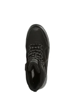 Boots*Regatta - waterdichte Vendeavour wandelschoenen voor heren Onzuiver zwart