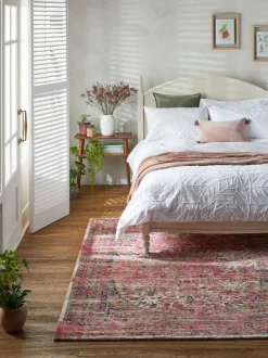 Vloerkleden En Lopers|Vloerkleden En Lopers*Next Oosters Emporium tapijt Roze