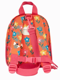 Tassen*Frugi - Little Adventurers rugzak Oranje