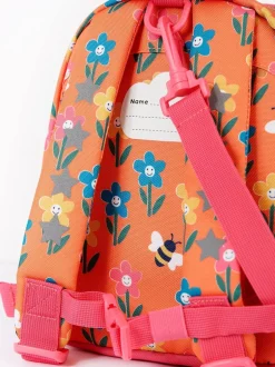 Tassen*Frugi - Little Adventurers rugzak Oranje