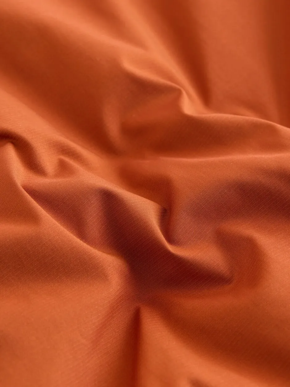 Jassen En Jacks*Next - Regenbestendige parka met fleecevoering (3-16jr) Oranje