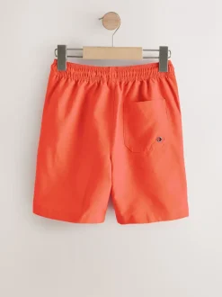 Badkleding|Next - Zwembroek (1,5-16jr) Oranje