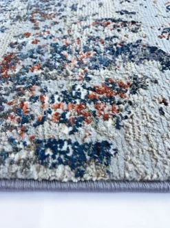 Vloerkleden En Lopers|Vloerkleden En Lopers|Origin Rugs Arabesque Meerkleurig Vloerkleed