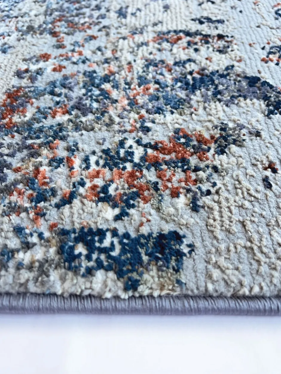 Vloerkleden En Lopers|Vloerkleden En Lopers|Origin Rugs Arabesque Meerkleurig Vloerkleed