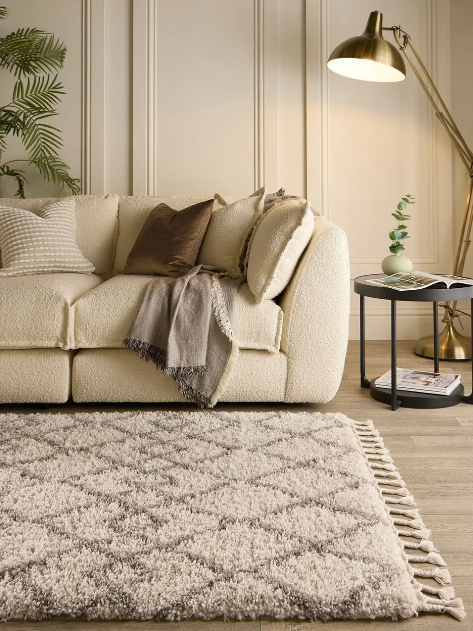 Vloerkleden En Lopers|Vloerkleden En Lopers*Origin Rugs Casablanca Rug Ivoor