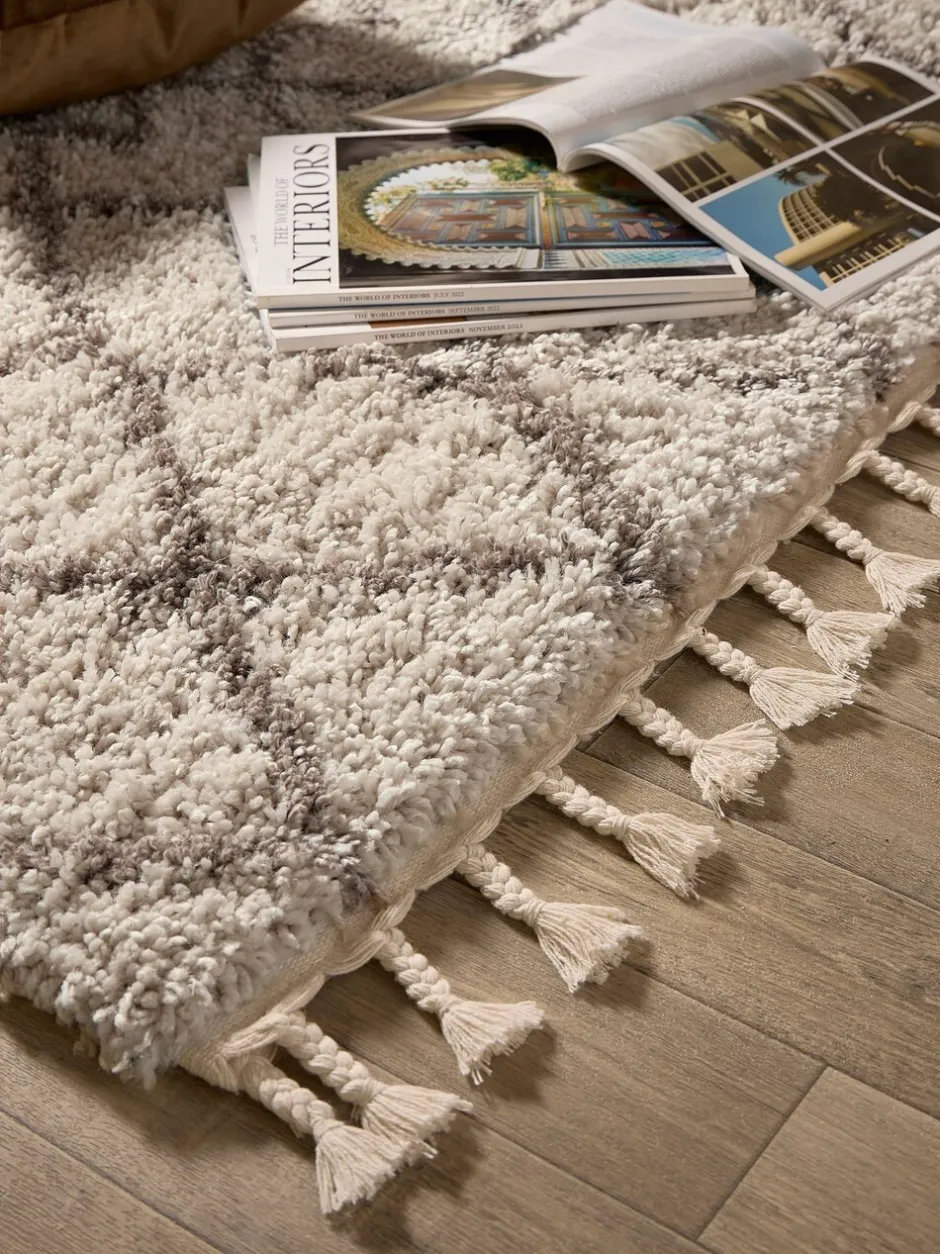 Vloerkleden En Lopers|Vloerkleden En Lopers*Origin Rugs Casablanca Rug Ivoor