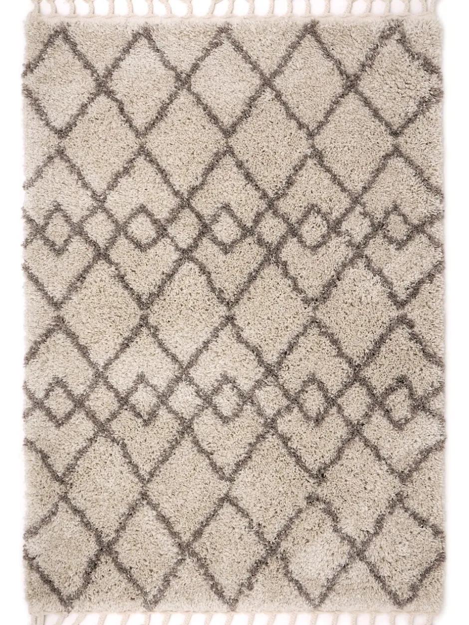 Vloerkleden En Lopers|Vloerkleden En Lopers*Origin Rugs Casablanca Rug Ivoor