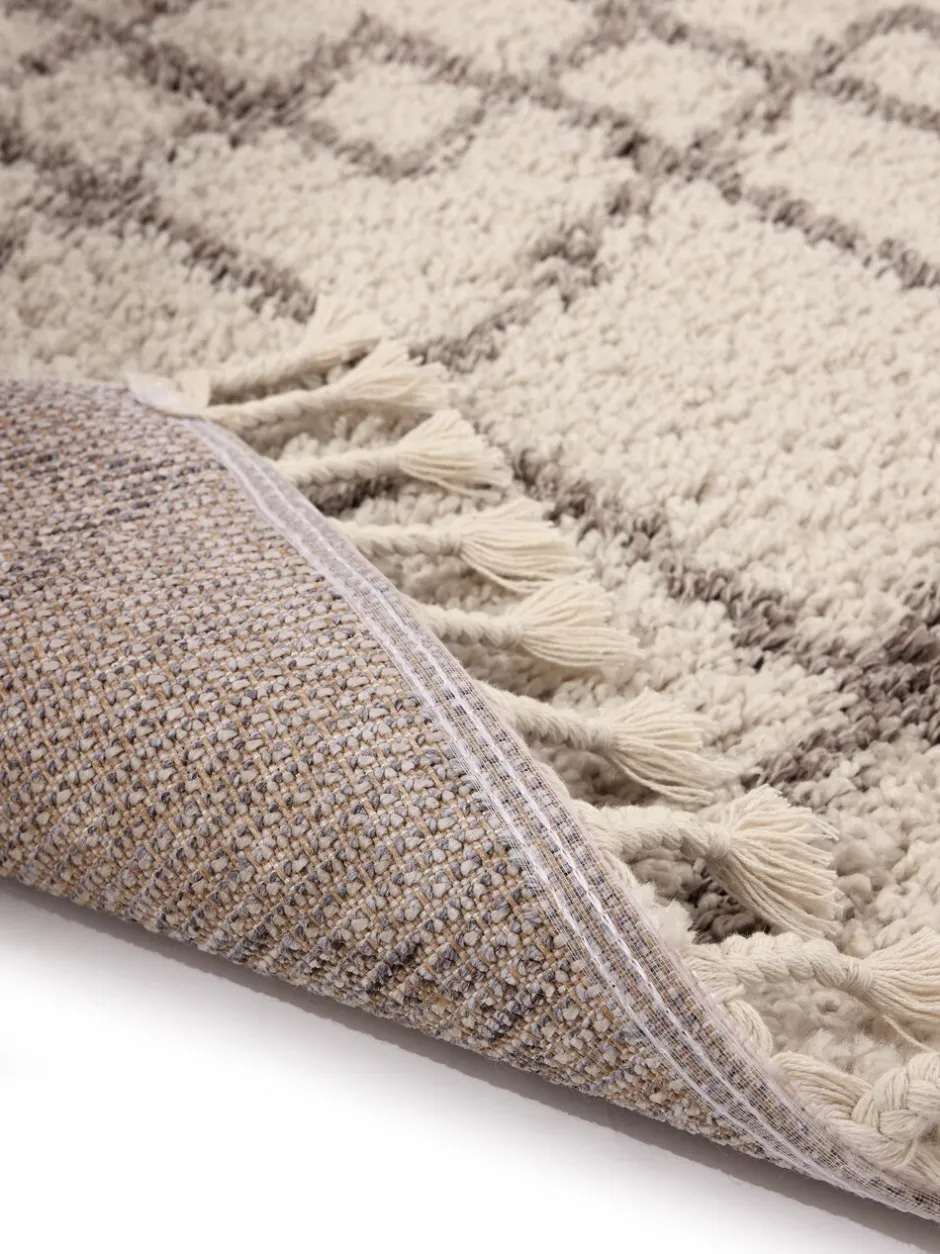 Vloerkleden En Lopers|Vloerkleden En Lopers*Origin Rugs Casablanca Rug Ivoor