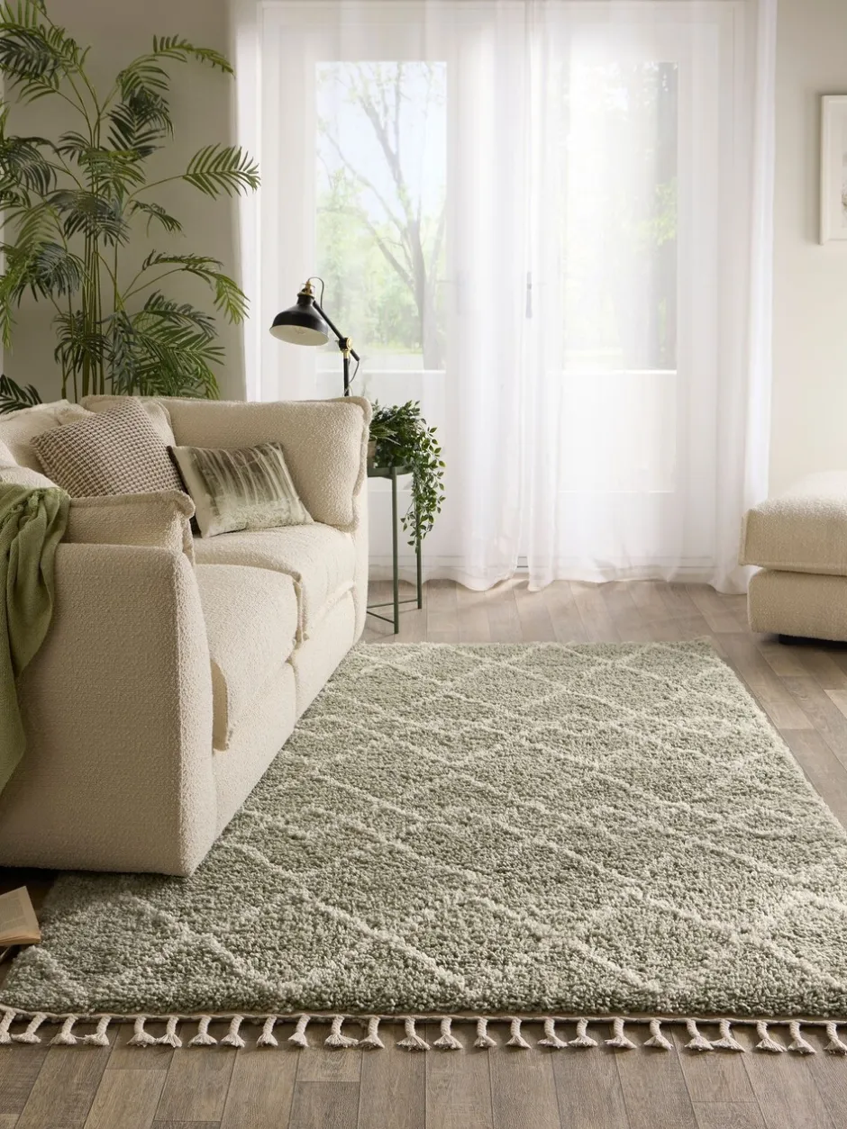 Vloerkleden En Lopers|Vloerkleden En Lopers|Origin Rugs Casablanca Rug Eucalyptus