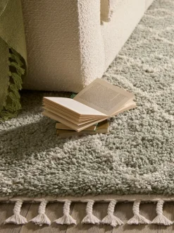 Vloerkleden En Lopers|Vloerkleden En Lopers|Origin Rugs Casablanca Rug Eucalyptus