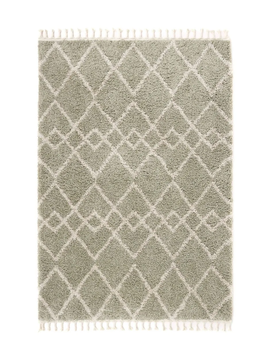 Vloerkleden En Lopers|Vloerkleden En Lopers|Origin Rugs Casablanca Rug Eucalyptus
