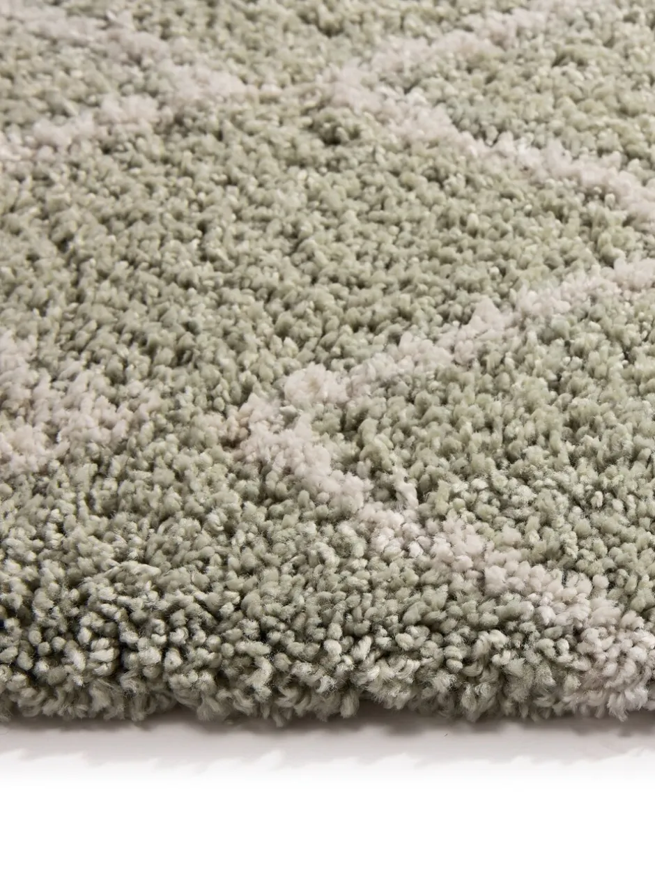 Vloerkleden En Lopers|Vloerkleden En Lopers|Origin Rugs Casablanca Rug Eucalyptus