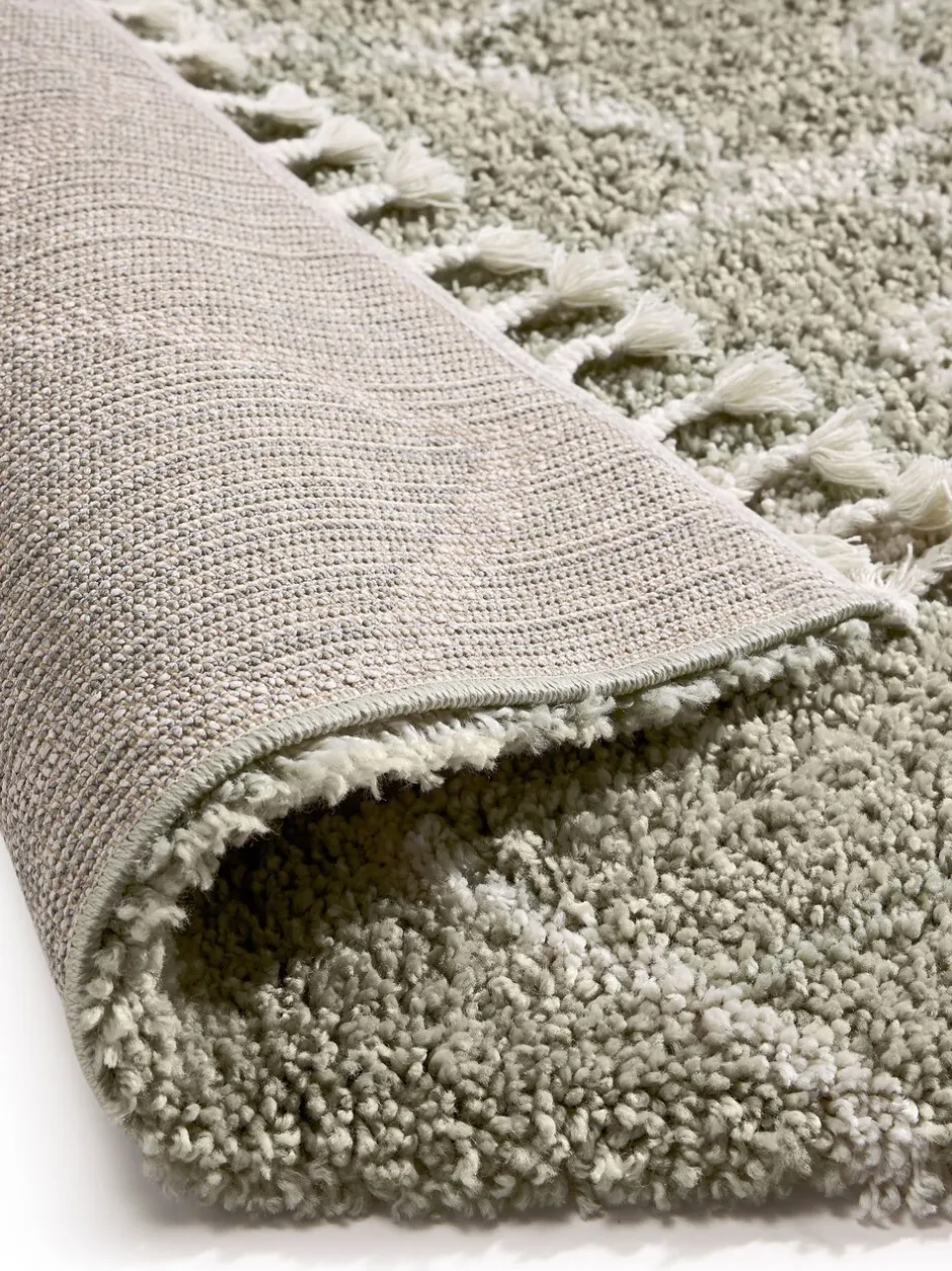 Vloerkleden En Lopers|Vloerkleden En Lopers|Origin Rugs Casablanca Rug Eucalyptus