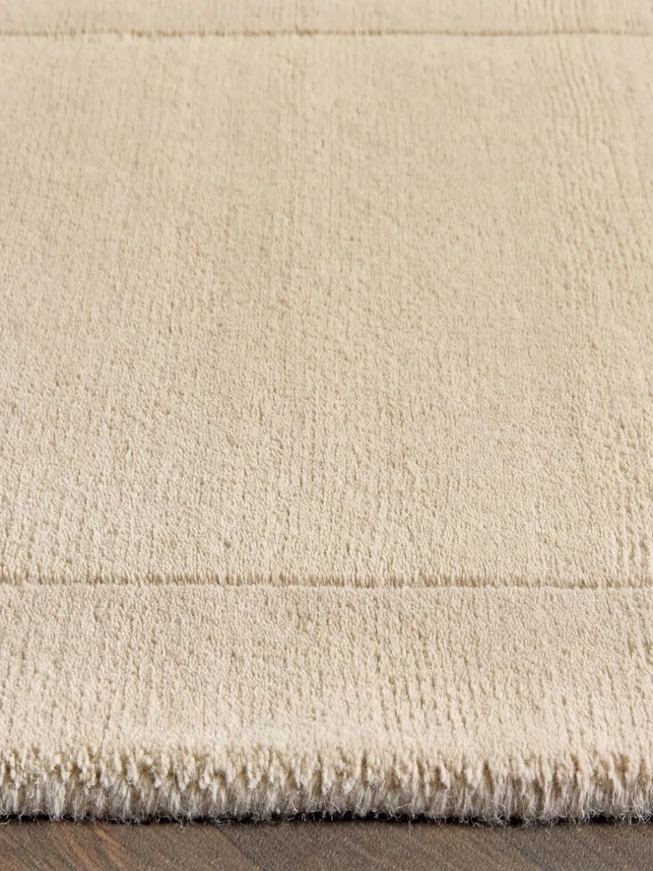 Vloerkleden En Lopers|Vloerkleden En Lopers|Origin Rugs Vloerkleed met Randen